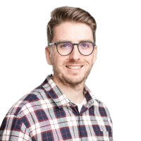 Milan Pichlík, Founder & CEO, eHUB